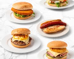 Valley View Burgers and More