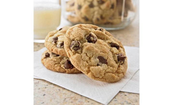 Homemade Cookie