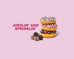 Dunkin' (30 Richboro Newtown Rd)