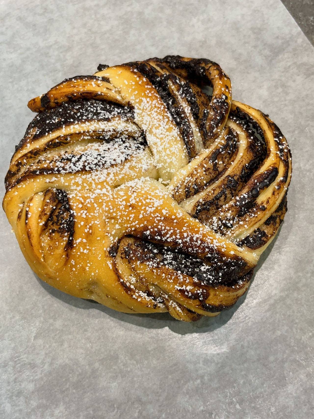 Lucullus Bakery at Toronto Premium Outlets® - A Shopping Center in Halton  Hills, ON - A Simon Property