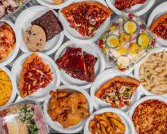 Gus's Carry Out (Brighton)