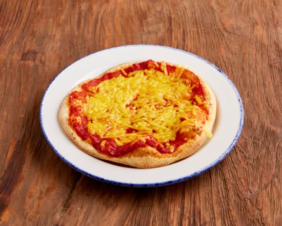 Vegan Margherita (VE)