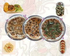 ROMANI PIZZAS Y ENSALADAS (Queretaro)