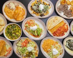 Los Compadres Mexican Restaurant - 3250 Victory Dr (3250 Victory Dr)