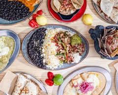 Menú Del Día By Cantina Canalla