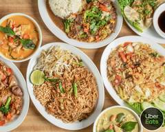 Sirinya's Thai Restaurant & Lounge