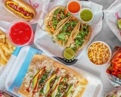 La Michoacana Riverview (9427 US Highway 301 S)