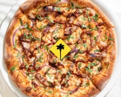California Pizza Kitchen (5015 111 street NW)