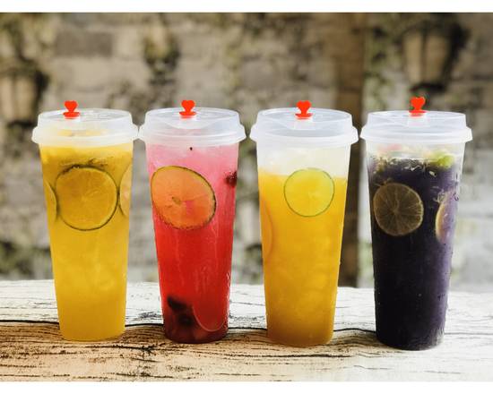 Violet's Juice Stand