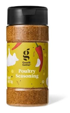 Good & Gather Poultry Seasoning (2 oz)