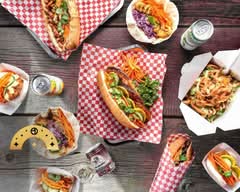 Banh Mi Boys - Yonge