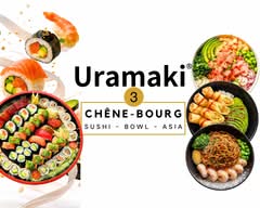 Uramaki®@Chêne-Bourg