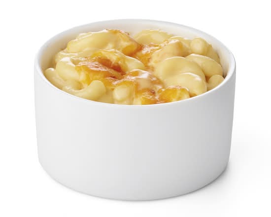Mac & Cheese