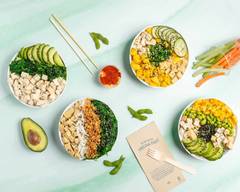Aloha Vegan Poké