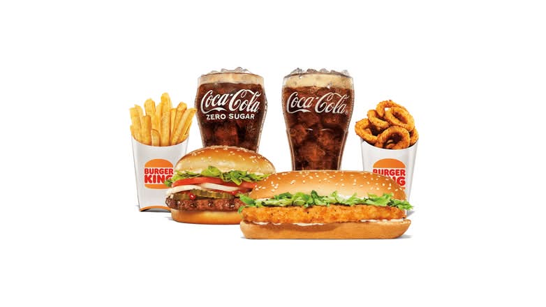 Double Bundle