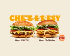 Burger King (Fitzherbert)