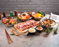 巴豆夭美味鍋物 台中大里仁堤店