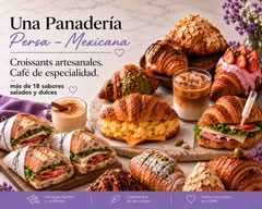 Banu Bakery
