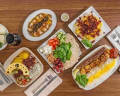 Lavash (Irving St)