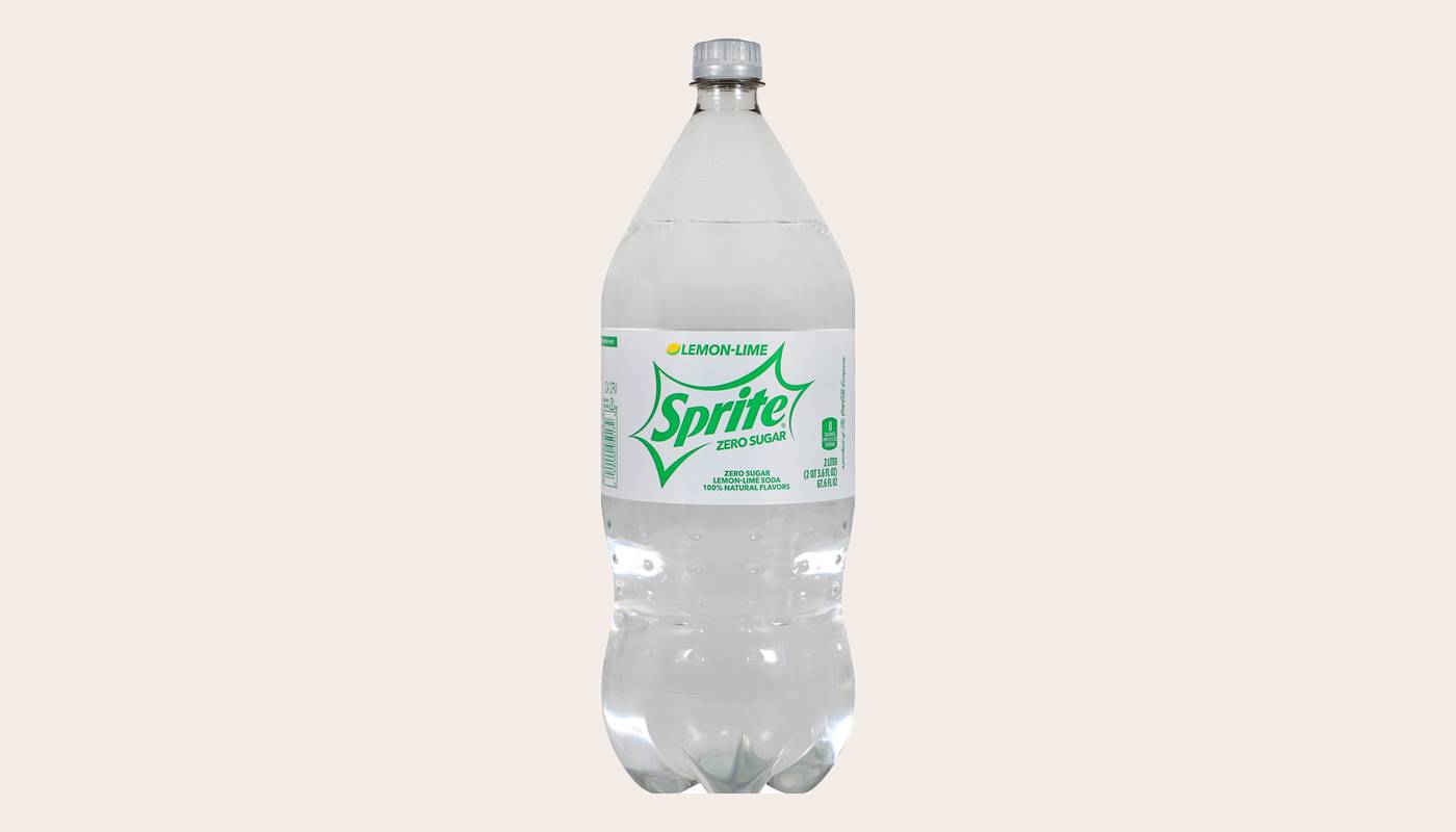 Diet Sprite 2 ltr