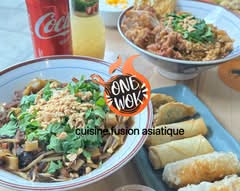 One Wok