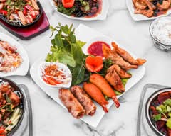 Restaurant Chez Madame Ly