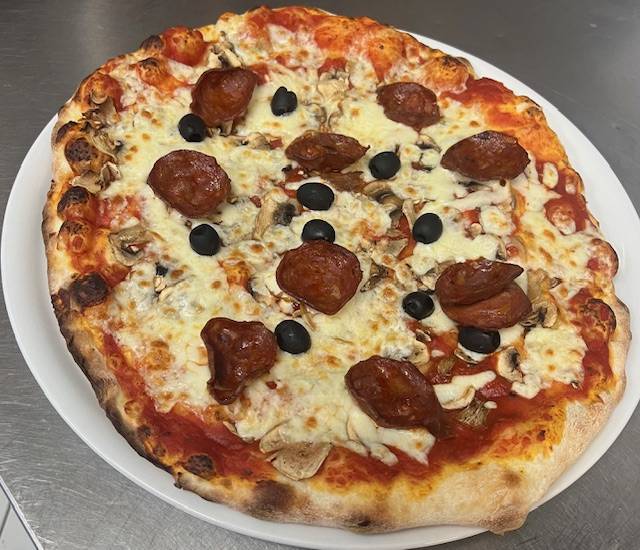 CHORIZO