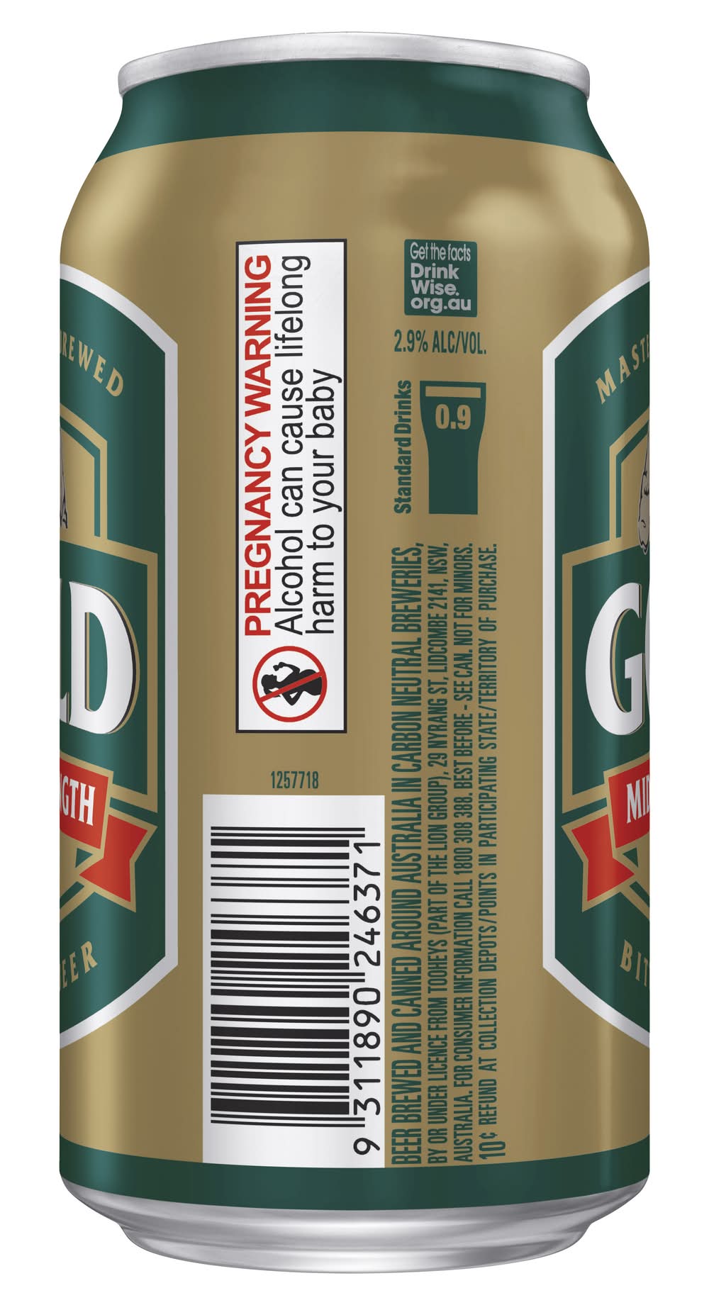 Drink Master ゴールド✕３個新品 Gold Master Brewed Gold Midstrength Bitter Beer Delivery Near Me