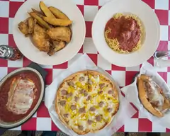 Pizza King (Connellsville)