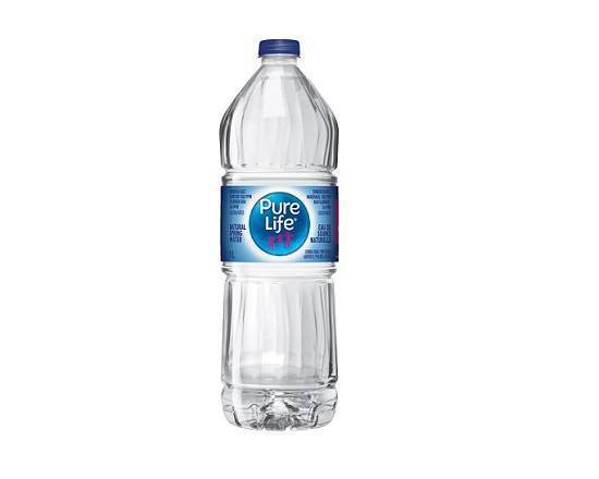 Pure Life Spring Water 1L