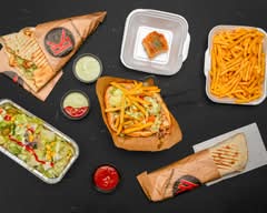 Kebab Inn Nowy Sącz