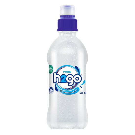 H2GO Still Water 425ml