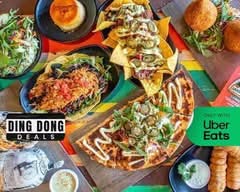 Caribe Latin Kitchen