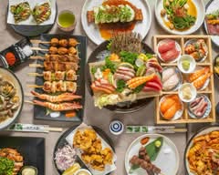 Kushi Japanese Restaurant (Williams Espl)