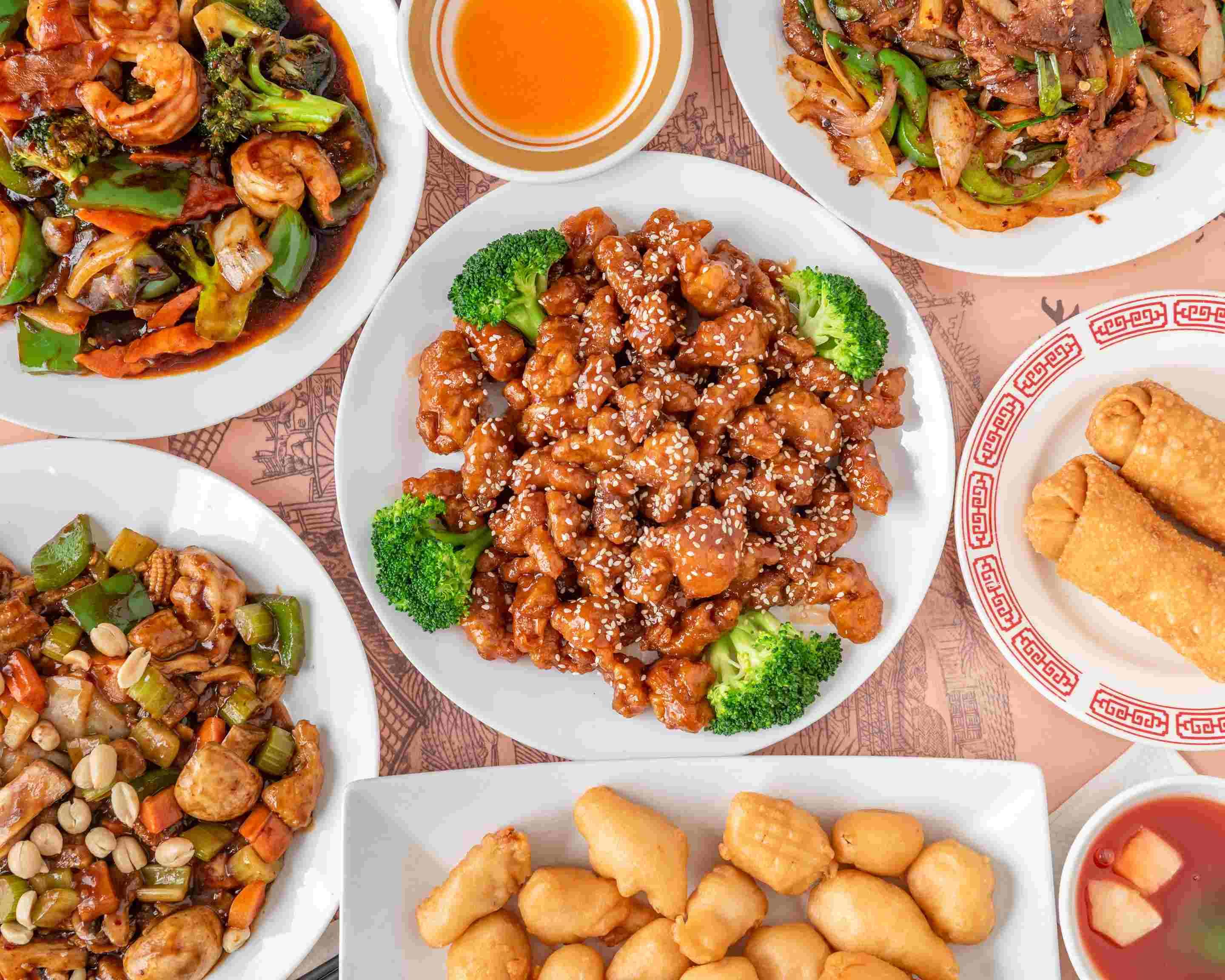 Plus Store Menu Rosedene Order Rose's Restaurant - Menu & Prices - Bensenville Delivery | Uber Eats
