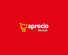 Aprecio Nuevo Reforma 🛒