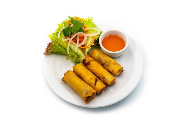 Spring Roll