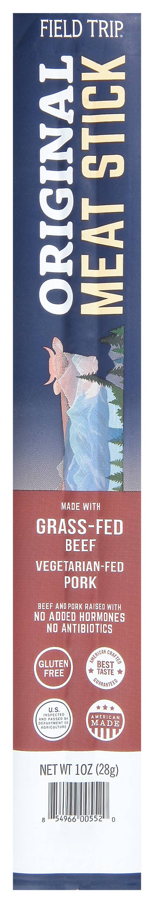 Field Trip Original Gluten Free Beef Stick (1 oz)