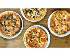 Caesa Pizza - Camberwell