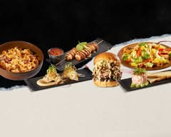 La Belle et La Boeuf (1250 Rue Douglas)