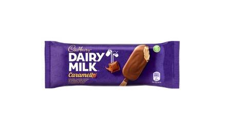 Cadbury Caramello 90ml