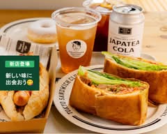TOKYO SANDWICH CLUB