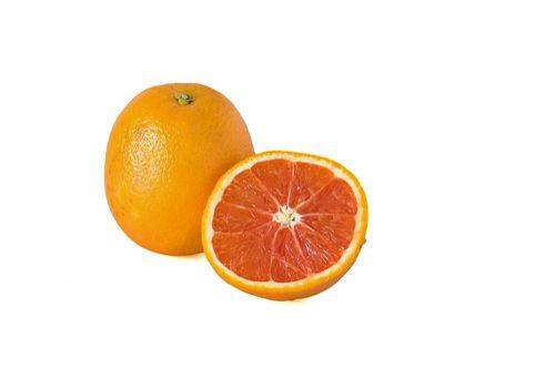 Order Navel Cara Cara Orange (1 orange) food online from Safeway store, Eureka on bringmethat.com