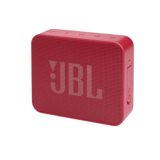Jbl - Essential rouge enceinte bluetooth
