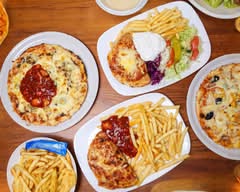 Orlando Grill Hildesheim 