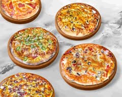 Valley Slice Pizza (New Norfolk)