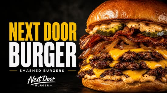 Next Door Burger