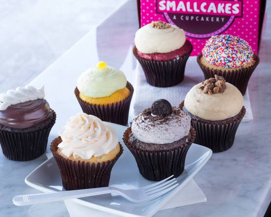 Smallcakes