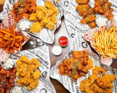Pelicana Chicken (Irvine)