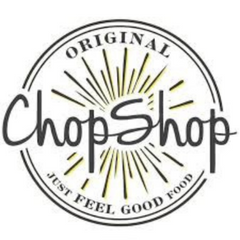 Original ChopShop - I-10 & Warner
